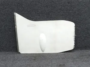 2422520-9 Learjet 25B LH Outboard Main Gear Door
